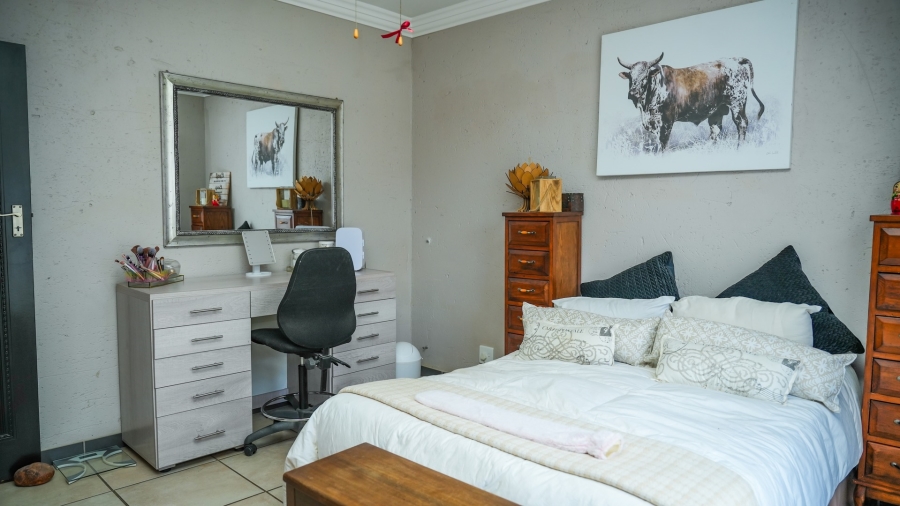To Let 2 Bedroom Property for Rent in Doringkruin North West